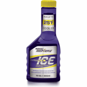 Royal Purple 01600 Purple Ice Super-Coolant