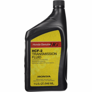 Genuine Honda 08200-HCF2 Fluid Hcf-2