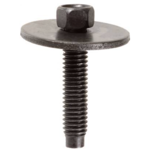 Hex Head Sems Bolt W/Dog Point