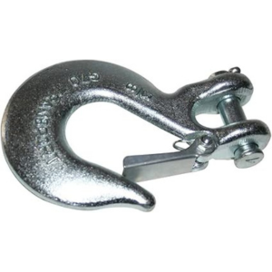 Bulldog Winch (20121 Towing Hook
