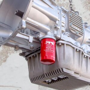 2001-2019 GM 6.6L Duramax Premium High-Efficiency Spin-On Transmission Fluid Filter