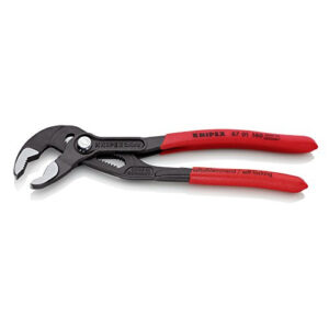 Knipex Cobra® High-Tech Water Pump Pliers 7-1/4″ (87 01 180)