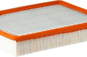 ACDelco GM Original Equipment A3244C (84121219) Air Filter