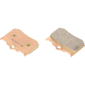 EBC Brakes FA216/3HH