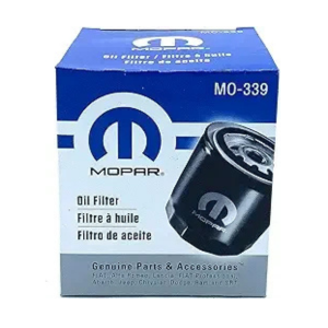 Mopar Genuine Engine Oil Filter 4892339AA