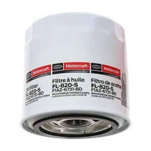 Motorcraft FL-820-S Oil Filter