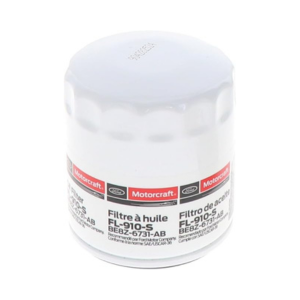 Motorcraft - Oil Filter (FL910S)