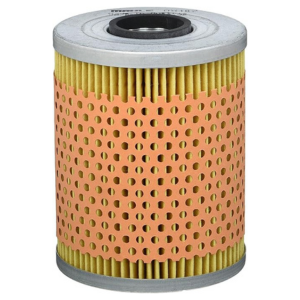 Mahle Oil Filter OX 187D