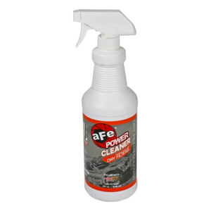 aFe Power 32 oz Air Filter Cleaner Spray (90-10601)