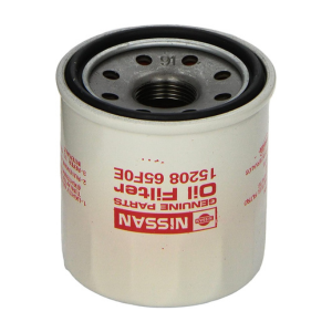 Nissan Genuine OEM Replacement Part 15208-65F0E