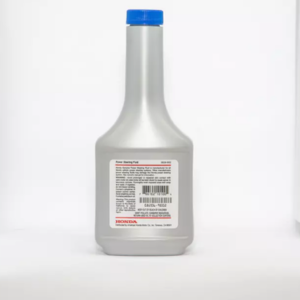Honda Genuine Power Steering Fluid (08206-9002) – 12 oz