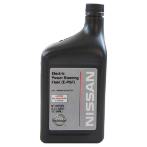 Nissan Genuine EPS Fluid 1 Qt – Electric Power Steering (999MP-EPSF00P)