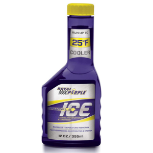 Royal Purple 01600 Purple Ice Radiator Coolant Additive – 12 oz