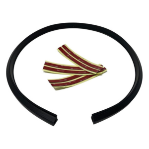 KC HiLiTES Universal Wire Cover 3 ft – 6300